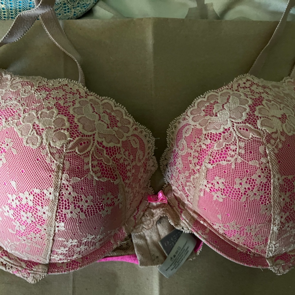 Bra